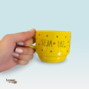 Jogo de Xícaras para Café Com Suporte - Image 4