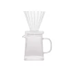 Cafeteira e Filtro de Vidro Borossilicato - Image 3