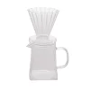 Cafeteira e Filtro de Vidro Borossilicato - Image 2