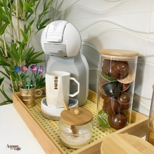 Cantinho do Café: 5 Ideias para Criar seu Cantinho do Café
